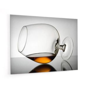 Fond De Hotte Feu Dans Four A Pain En Verre De Synthese L 90 X H 70 Cm Achat Vente Hotte Cdiscount