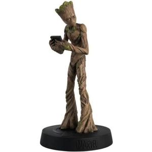 Figurine Groot With Detonator / Les Gardiens De La Galaxie 2