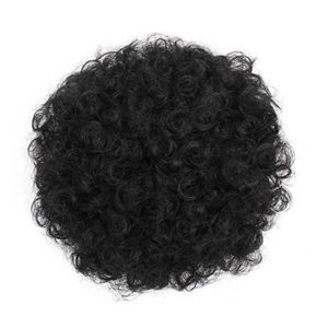 postiche pour black