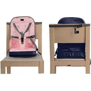 Protection Caddie Chariot pour B/éb/é B/éb/é Shopping Cart Couvrir en Imprim/é El/égant Coussin pour Chaise Haute R/églable