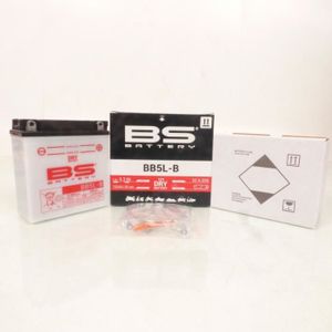 Batterie scooter kisbee clearance