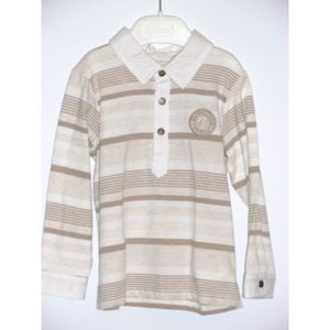 Polo Bebe Garcon Achat Vente Polo Bebe Garcon Pas Cher Cdiscount
