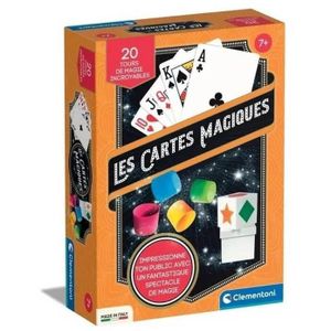 Tour de Magie - Magic show Oid Magic | King Jouet Suisse - Magie et Tour de Magie - Magic show Oid Magic | King Jouet Suisse - Magie et