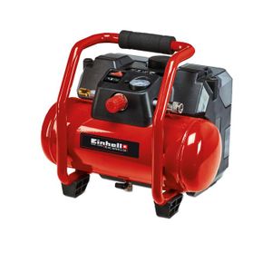 Einhell 4010486 compresseur de mallette