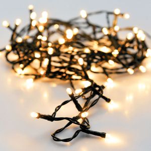 multicolores à piles lumière LED guirlande électrique Batterie 20 LEDs Fleur Blanc Chaud O multicolores à piles lumière LED guirlande électrique Batterie 20 LEDs Fleur Blanc Chaud O