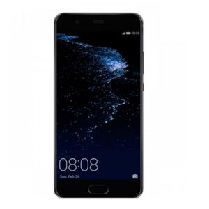 SMARTPHONE Huawei P10 Plus Dual 4G 64Go noir(4Go) smartphone 