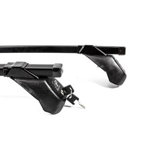 119548-11572-1-FR Rameder Pack Barres de Toit SquareBar pour CITRO/ËN C4 Grand Picasso II