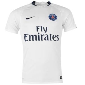 T shirt psg noir et rose top