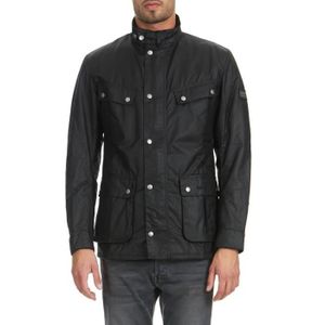 blouson moto barbour