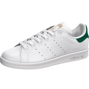 adidas stan smith verte