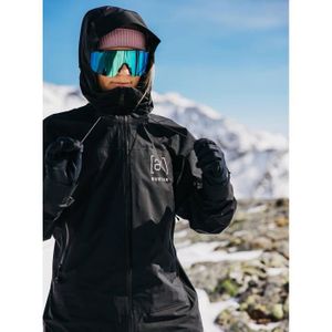 Veste ski femme gore tex shop