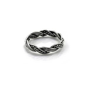 Bracelet relié a une bague clearance