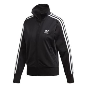 gilet adidas noir et or