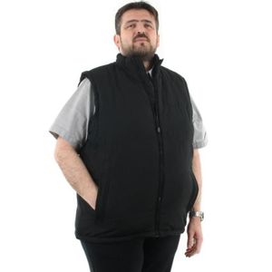 Gilet matelasse homme grande taille 6xl - Cdiscount