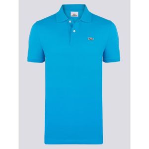 unemployment assist threshold Polo lacoste l1212 - Cdiscount