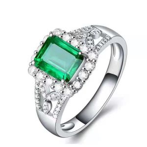 Bague femme grande taille Cdiscount