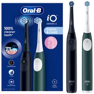 3 Têtes De Brosse à Dents De Rechange Universelles NOIR - Compatibles Soocas, Soocare X3 - Neuf