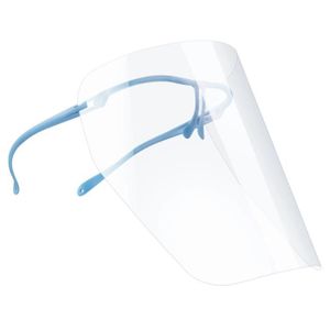 Lunette visiere medicale best sale