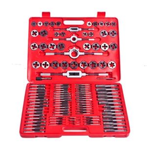 Coffret Tarauds Et Filieres Achat Vente Pas Cher