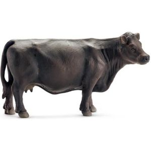 9-19-5 Schleich 13796 taureau vache bœuf Schleichtier Schleichtiere ferme 