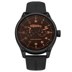 Superdry montre Clearance