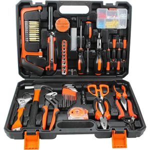 Manupro Mallette A Outils 199 Accessoires Achat Vente Valisette Mallette Manupro Mallette 199 Acces Cdiscount