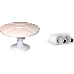 Antenne Omnidirectionnelle L-Com HG5806U-PRO - Neuve - Matériel Pro