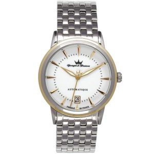 MONTRE Montre Yonger & Bresson YBH 8347-03M