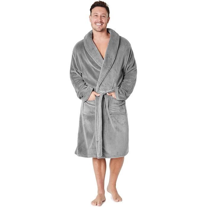 Zalando peignoir on sale de bain