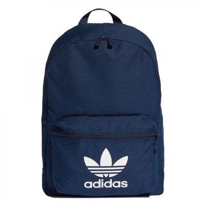 Sac a dos adidas Originals AC Class BP Bleu Bleu Cdiscount Bagagerie Maroquinerie