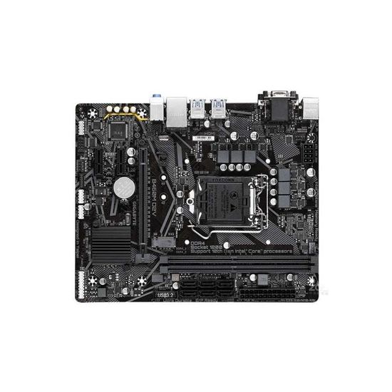 Carte mère GIGABYTE GA-P85-D3 Intel B85 Socket LGA1150 4xDDR3 SDRAM