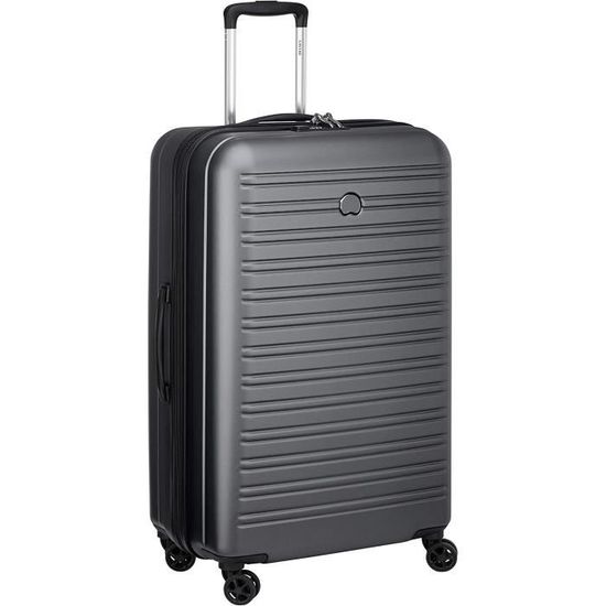 Valise Constellation aéronautique vintage