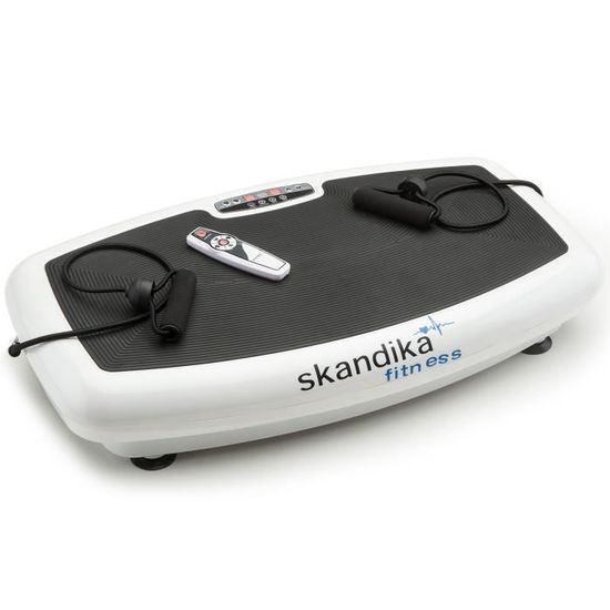Skandika home vibration plate 600 outlet