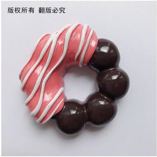 Forme De Crème Glacée En Fer Forgé Lampe à LED Tenture Murale Décoration Murale De Café à La