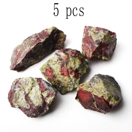 Cristaux et pierres citrine naturelle géode rouge décor orange quartz grappe de cristaux bruts artisanat décoration d'intérieur cadeau 1 pièce (couleur : rojo, taille : 120-200 g