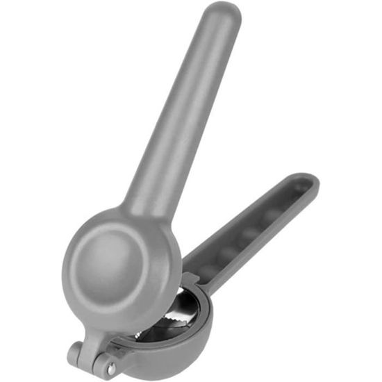 Ouvre-noix En Acier Inoxydable | Pour Pistaches, Noix, Noisettes, Graines De Tournesol | Design Ergonomique