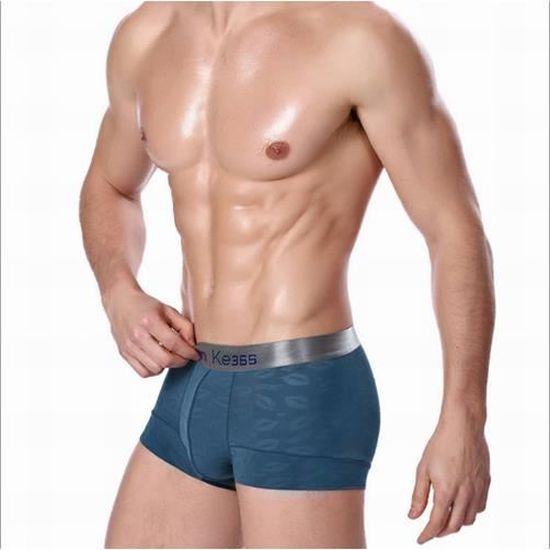 boxer pour homme