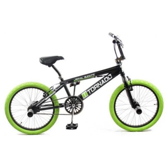 Freestyle BMX 20 "Royal -Bugat - Cdiscount Sport