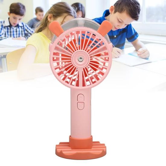 Ventilateur pour enfant LAPIN SIMPLE