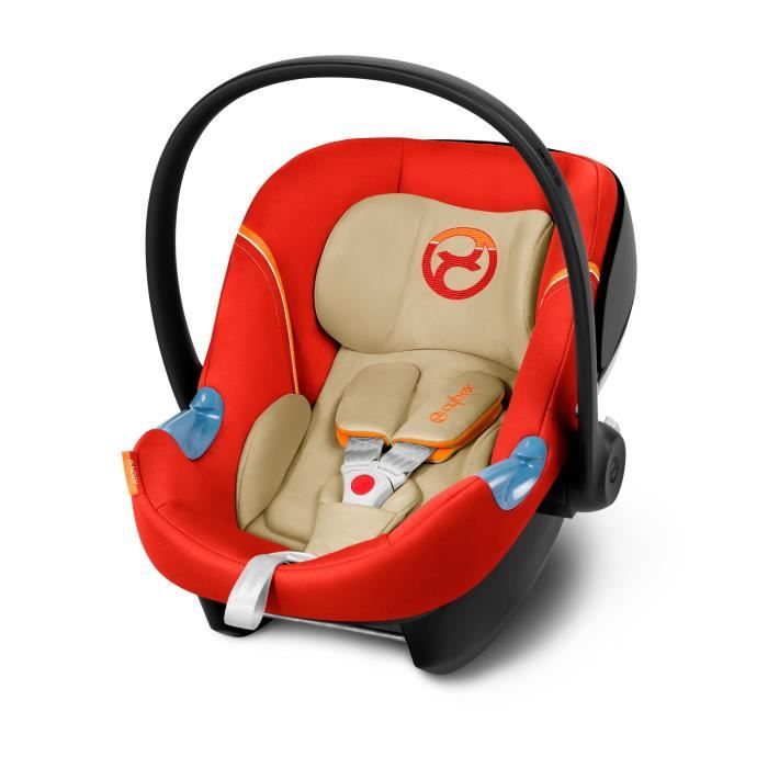 coque cybex aton