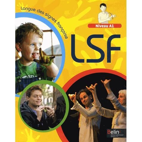 Langues des signes française