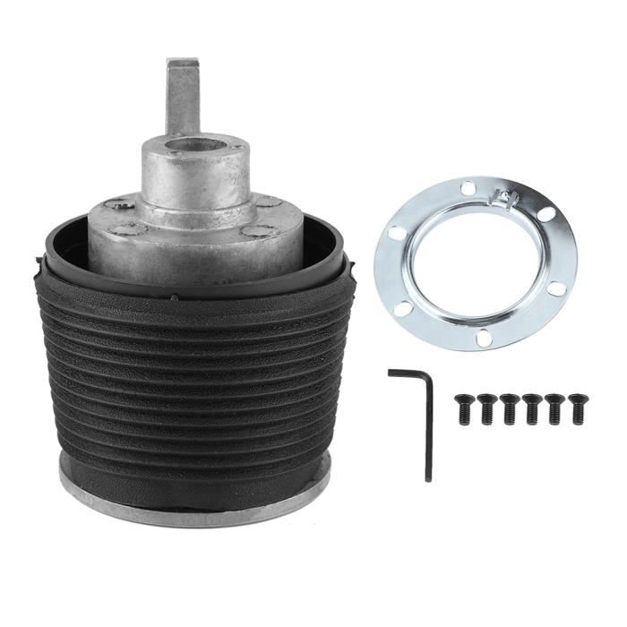 Romantic Kit d'adaptation rapide pour moyeu de volant de voiture pour 106 306 Universal