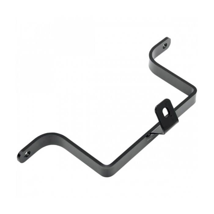 HARLEY DAVIDSON 99/08 - SUPPORT BAGAGES NOIR- 1421-0006