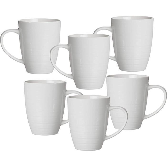 TASSE Ritzenhoff Breker 58383 Tasse agrave cafeacute650
