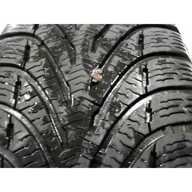 PIECES AUTO D'OCCASION - - Pneu BFGOODRICH G-FORCE W ECRAN DE COMMANDE - INTER 215 55 16 97 H -