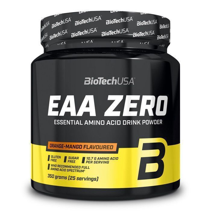 EAA EAA Zero - Orange Mango 350g