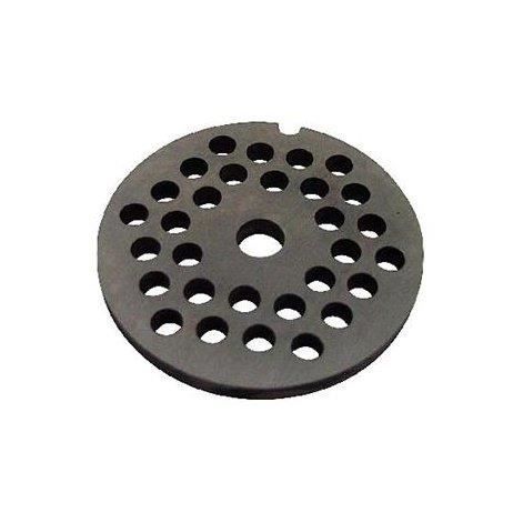 Grille 3mm pour hachoir HV22