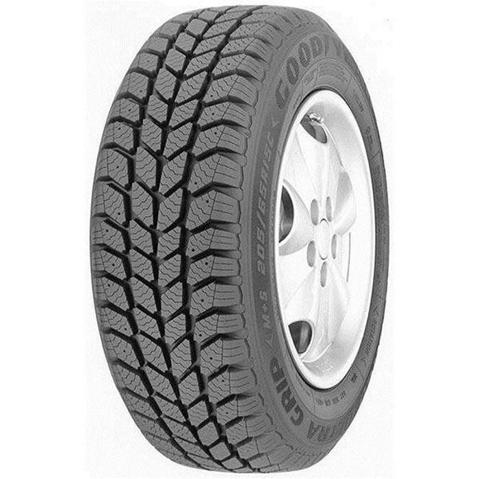 GOODYEAR - Pneu Hiver - ULTRAGRIP CARGO - 215/75 R16 R