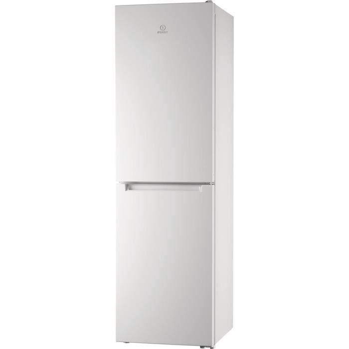 Indesit XI9 T2I W, 368 L, Pas de givre (réfrigérateur), SN-ST, 10 kg-24h, A++, Blanc