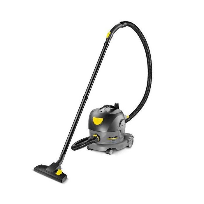Karcher - Aspirateur poussières 750W 7L 43l/s - T 7/1 eco!efficiency